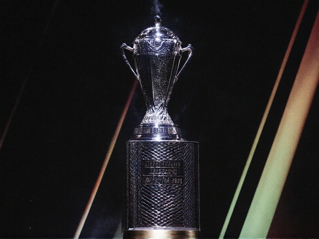 Copa Libertadores 2025: semifinais definidas, datas e confrontos
