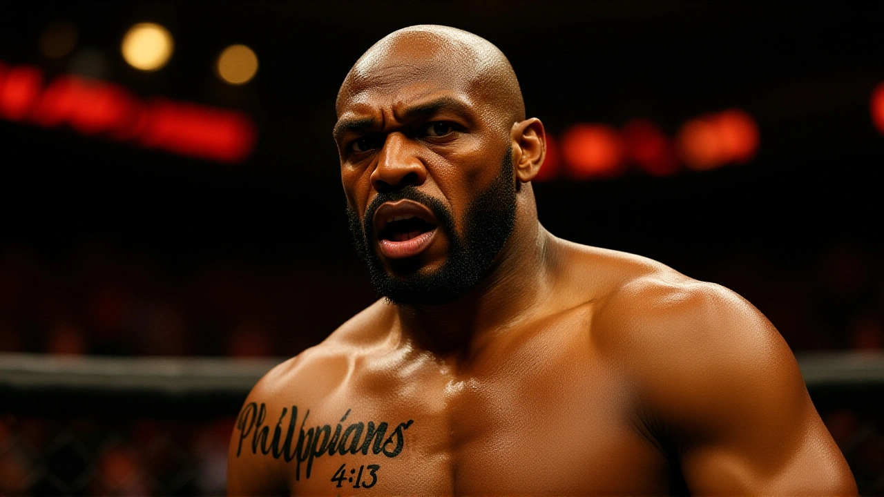 Impactos no cenário do MMA e perspectivas futuras