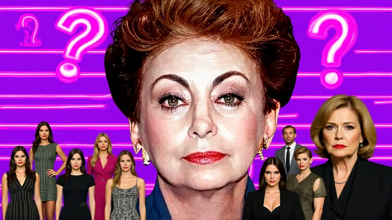 O que esperar nos próximos capítulos