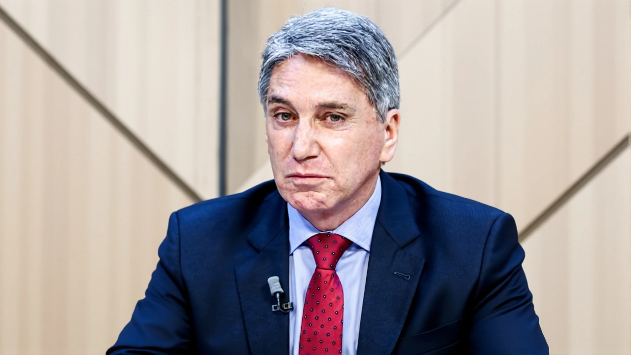 O Que Vem a Seguir na Trama?
