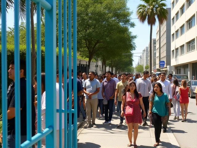 Gabarito da PND 2025 sai na terça; prazo para recursos é de apenas 48 horas