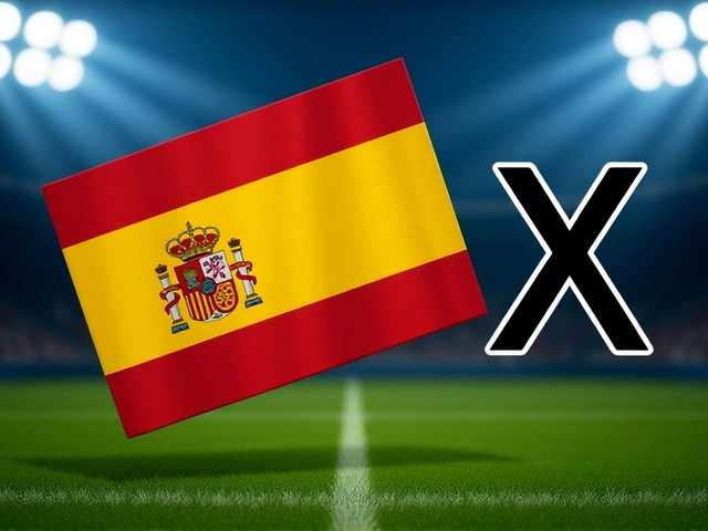 Neyser Villareal lidera virada da Colômbia e elimina Espanha nas quartas da Sub-20