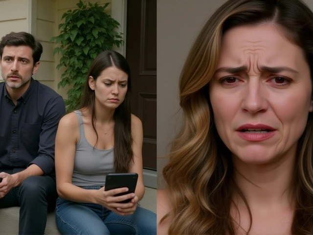 Vale Tudo: Heleninha acha Leonardo vivo e Ana Clara morta