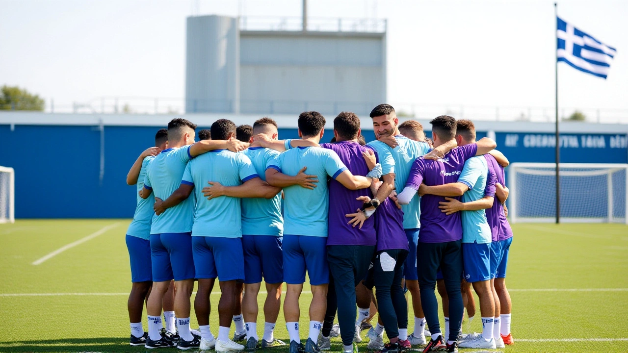 O efeito dominó na tabela