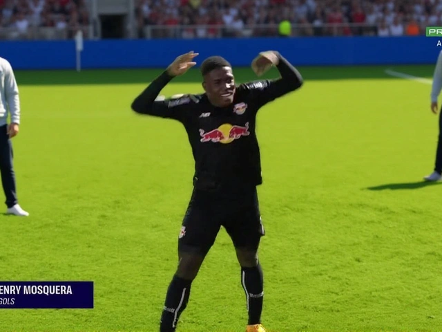 Flamengo vence Bragantino por 3-0 no Maracanã e se aproxima do título brasileiro com 74 pontos