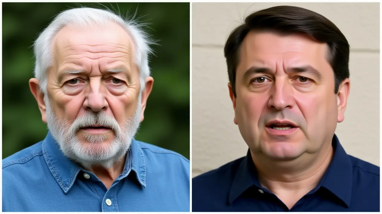 Atlas/Bloomberg: Flávio e Lula empatados em cenários de segundo turno