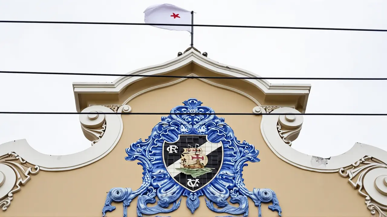 Risco Regulatório e Futuro do Clube