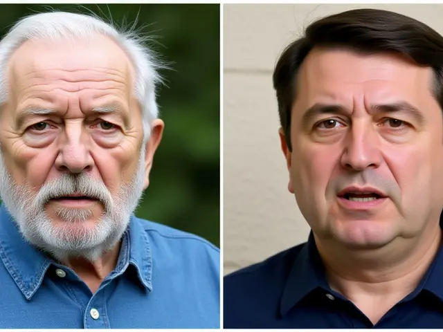 Atlas/Bloomberg: Flávio e Lula empatados em cenários de segundo turno