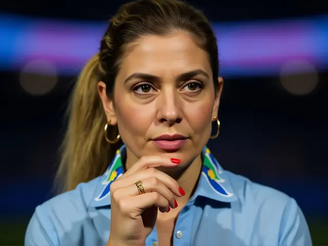 Vasco negocia venda da SAF a enteado de Leila Pereira em operação bilionária