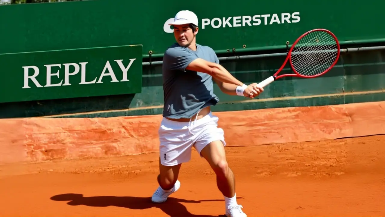 O que esperar do futuro de Fonseca?