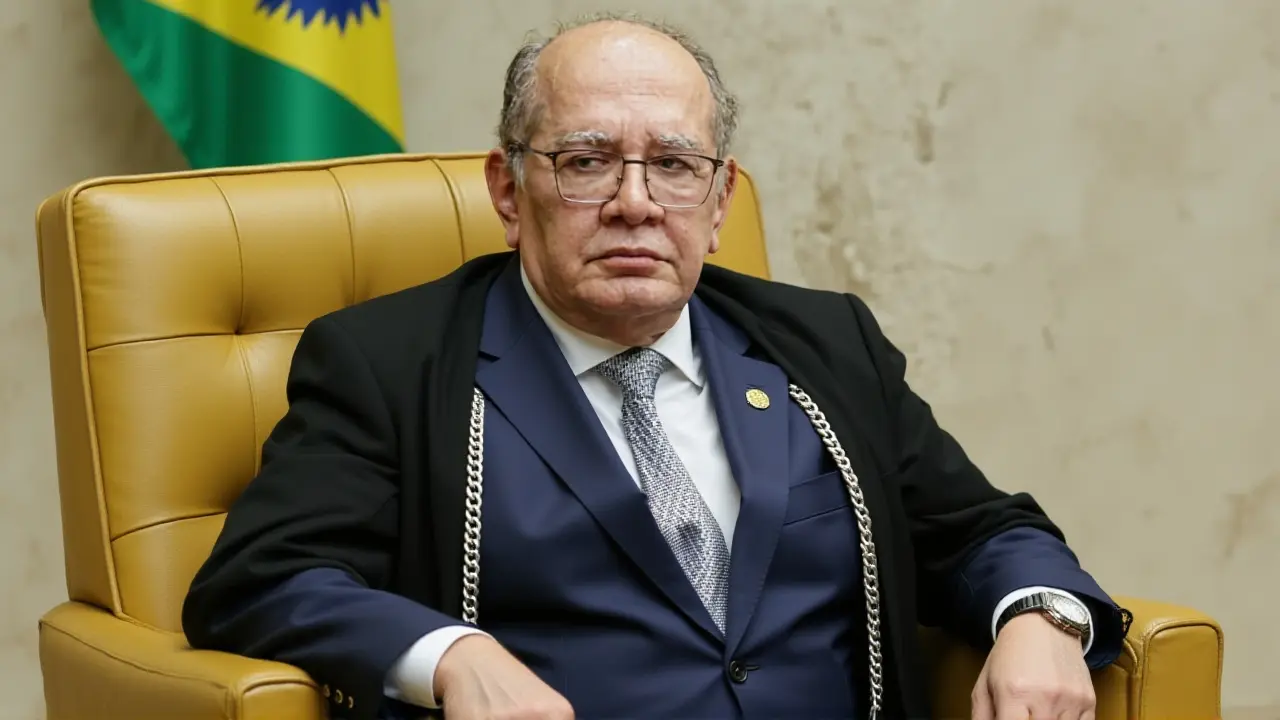 Contexto Histórico e Desafios Futuros