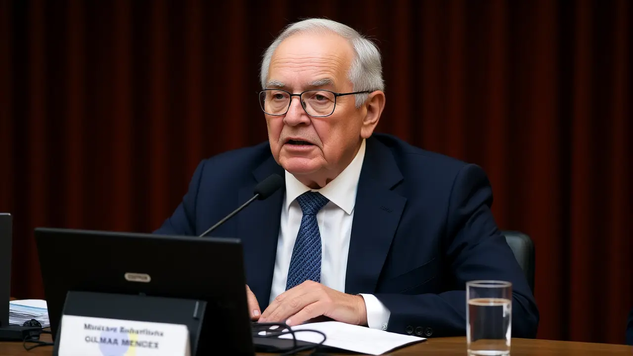 STF e Gilmar Mendes: Críticas à 'economia de palito' no SUS